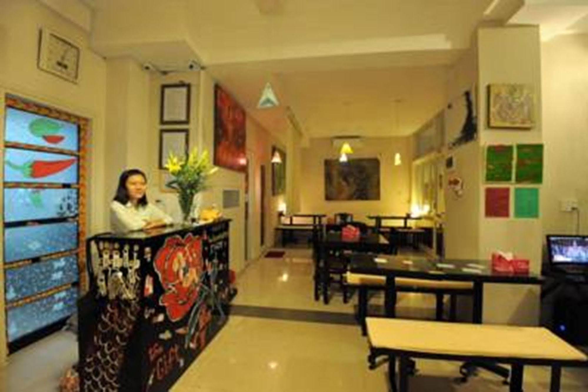 Hue Nino Hotel Esterno foto