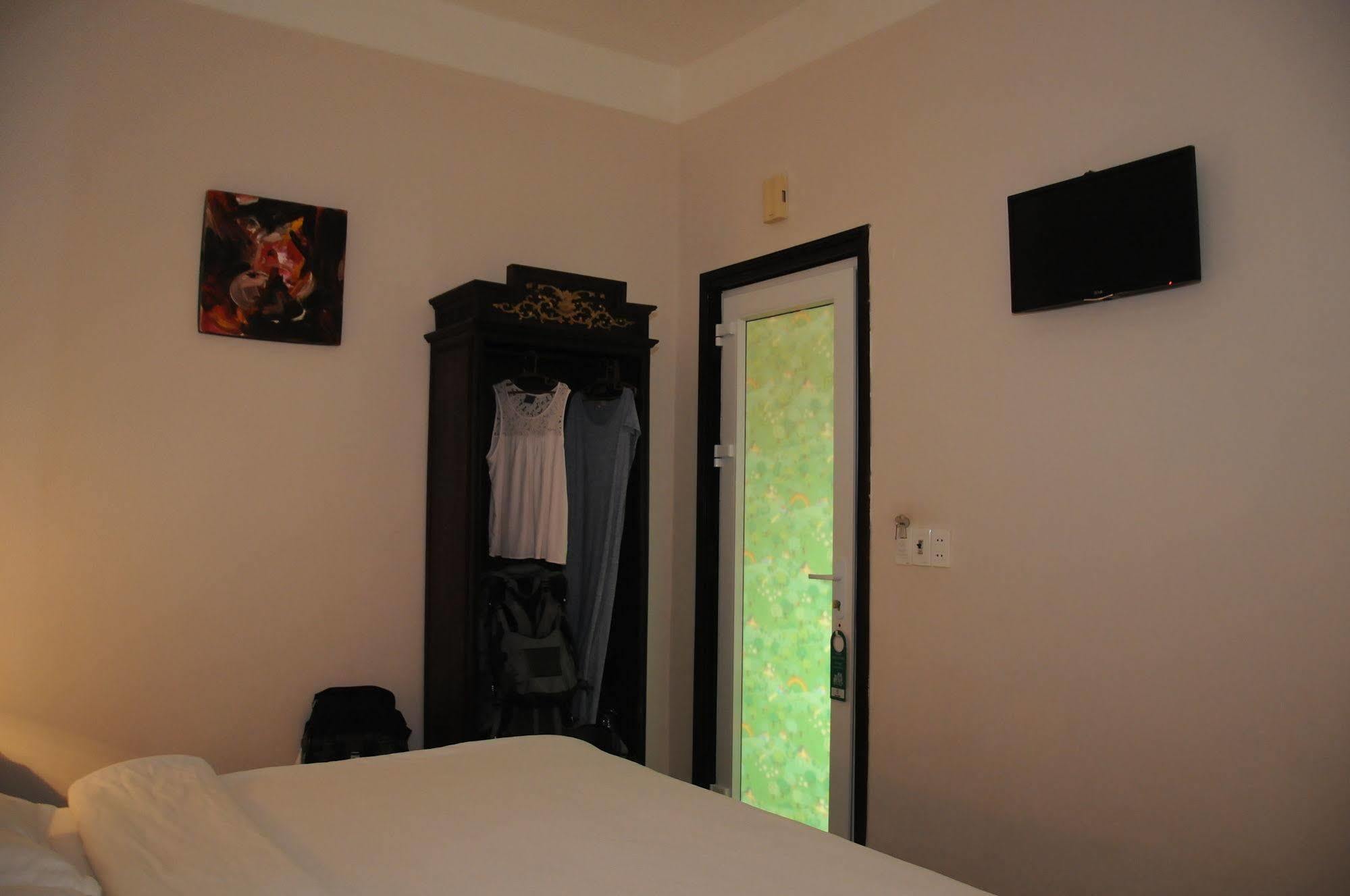 Hue Nino Hotel Esterno foto