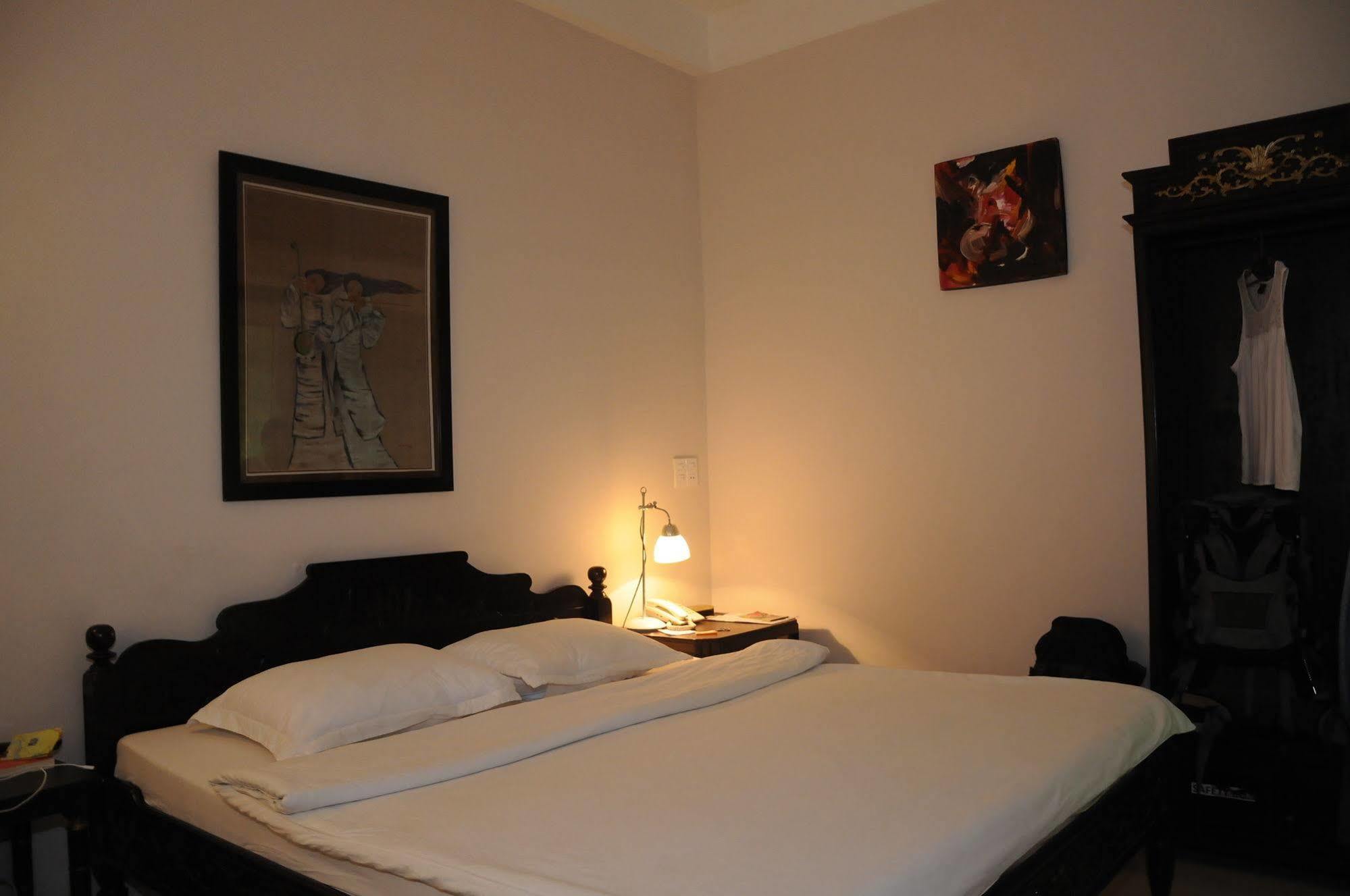 Hue Nino Hotel Esterno foto